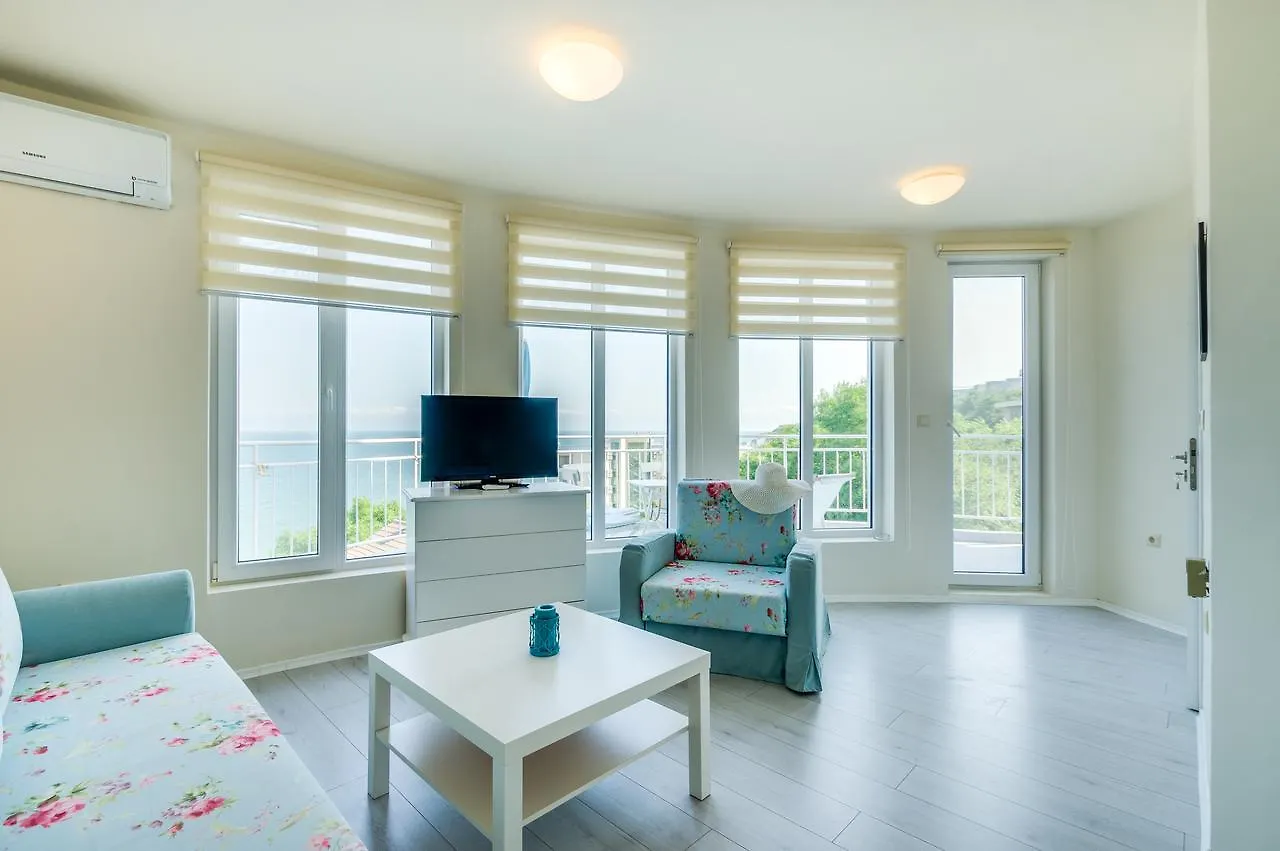 Villa White Dove Nisipurile de Aur