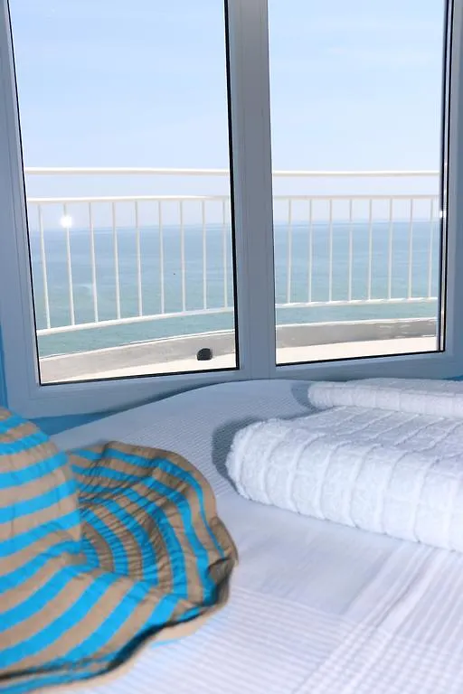 Villa White Dove Nisipurile de Aur 0*,